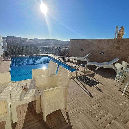 Namaste Valley Gozo Il-Pergla Екстер'єр фото