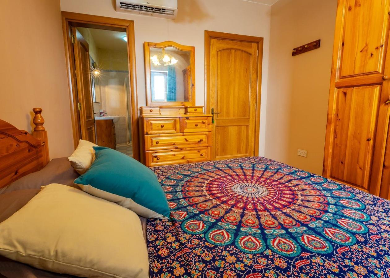 Namaste Valley Gozo Il-Pergla Екстер'єр фото