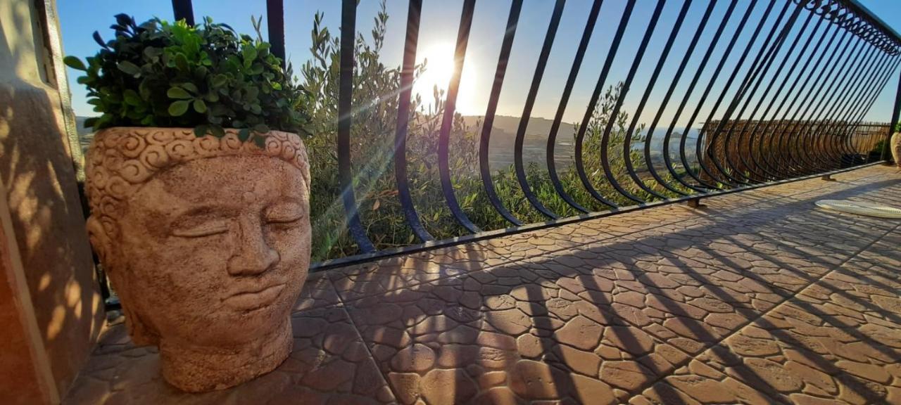 Namaste Valley Gozo Il-Pergla Екстер'єр фото