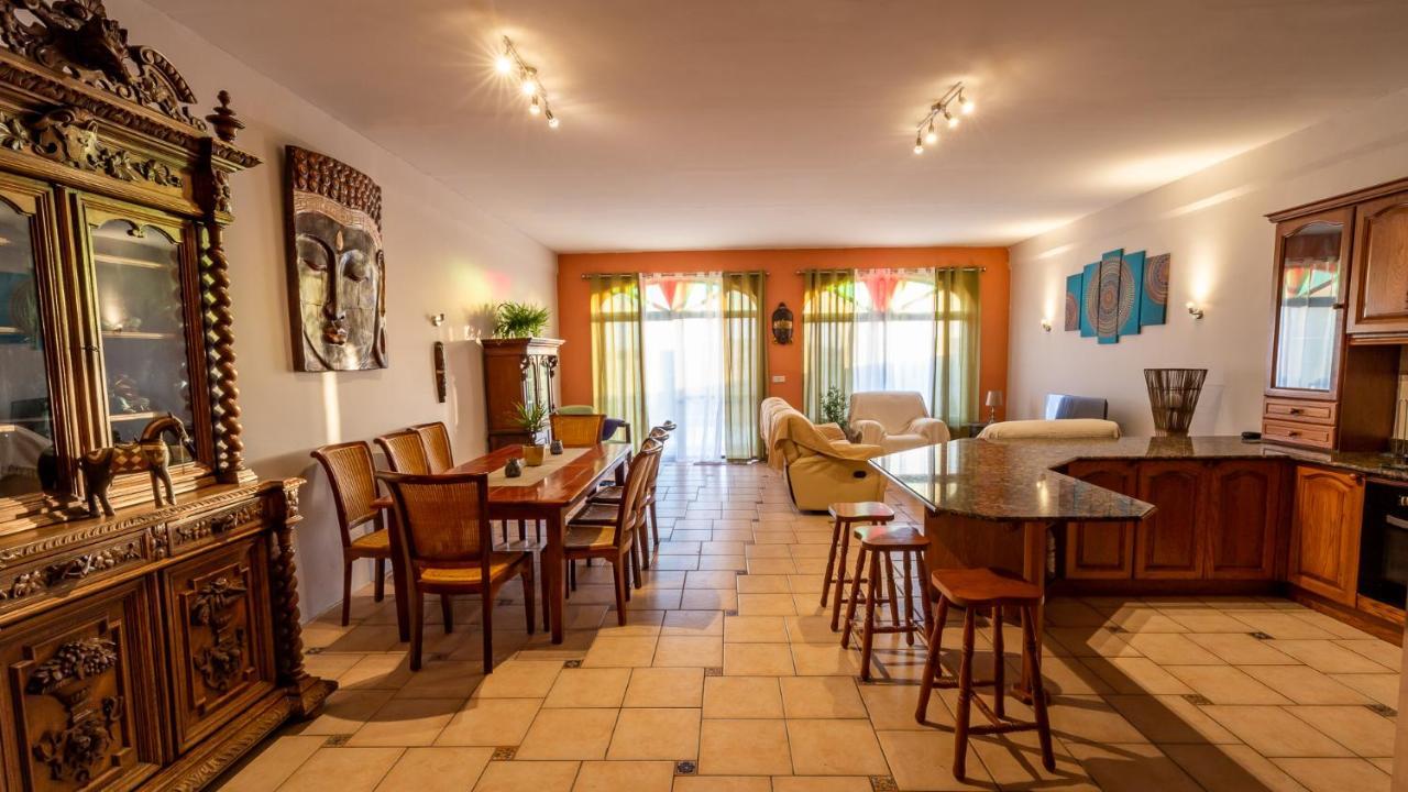 Namaste Valley Gozo Il-Pergla Екстер'єр фото