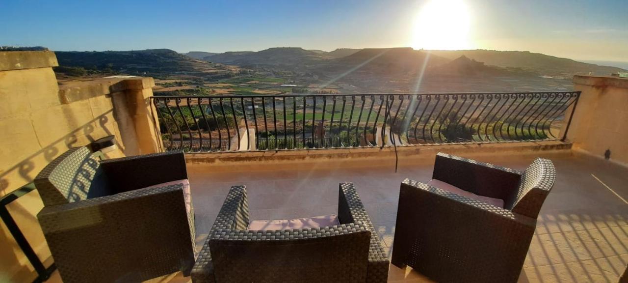 Namaste Valley Gozo Il-Pergla Екстер'єр фото
