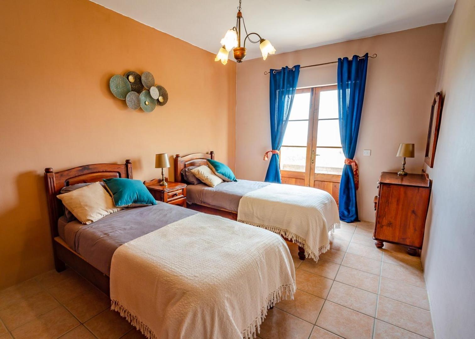 Namaste Valley Gozo Il-Pergla Екстер'єр фото