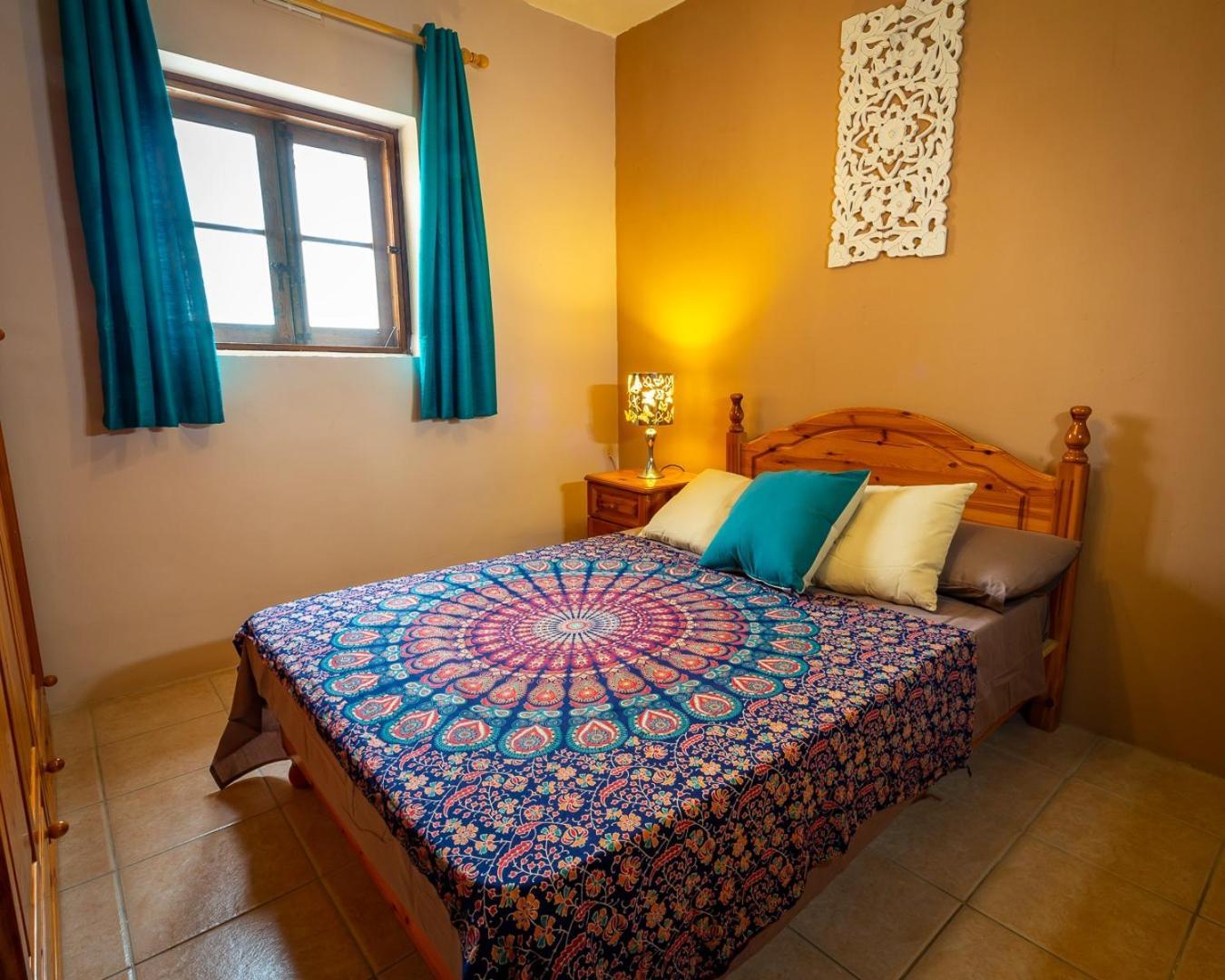 Namaste Valley Gozo Il-Pergla Екстер'єр фото