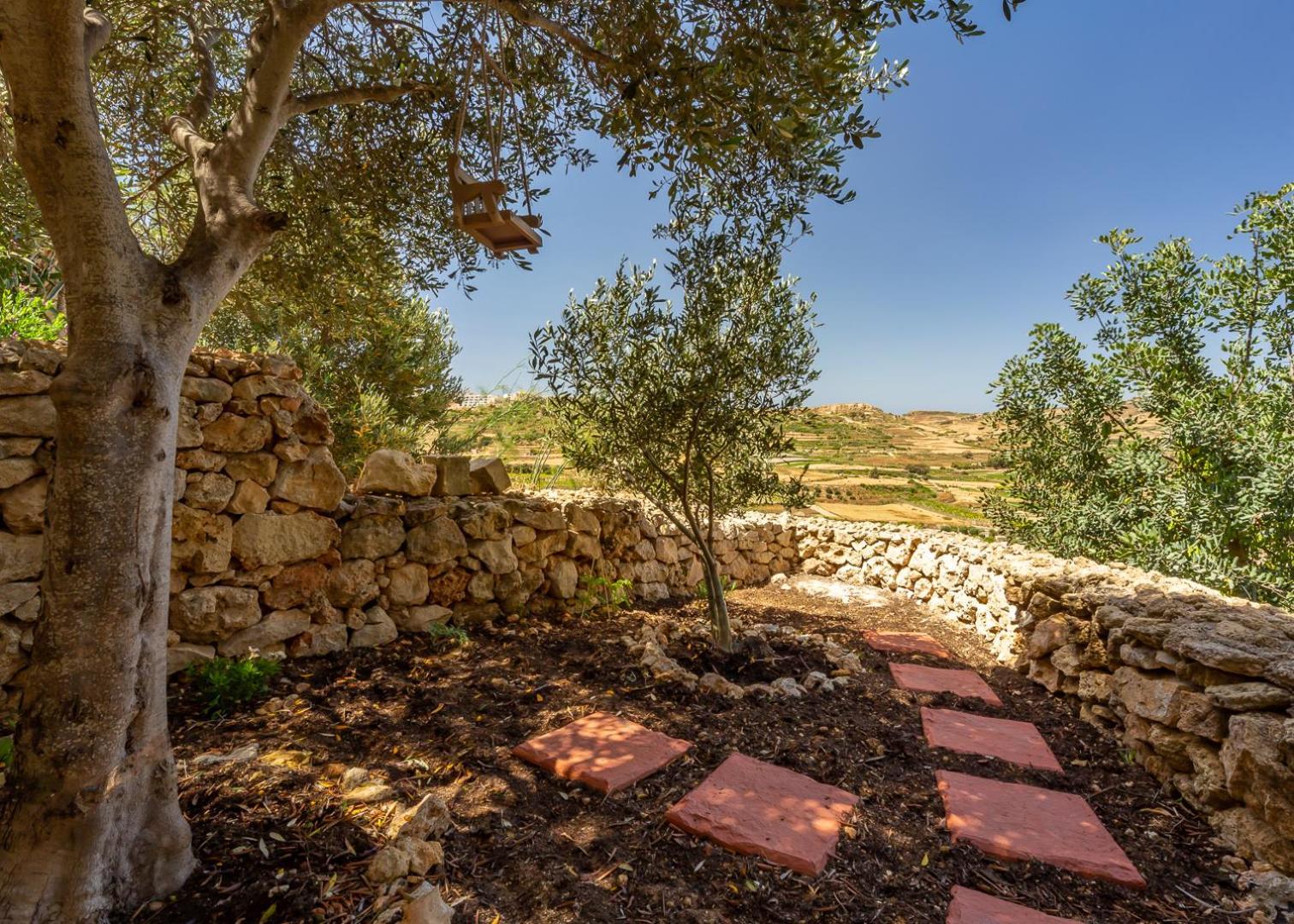 Namaste Valley Gozo Il-Pergla Екстер'єр фото